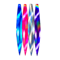 RJ Boyle Artificial Bonito Trolling Strips