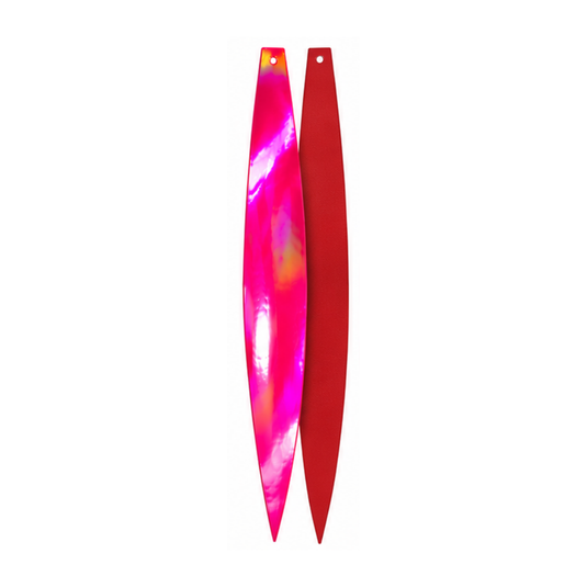 RJ Boyle Artificial Bonito Trolling Strips