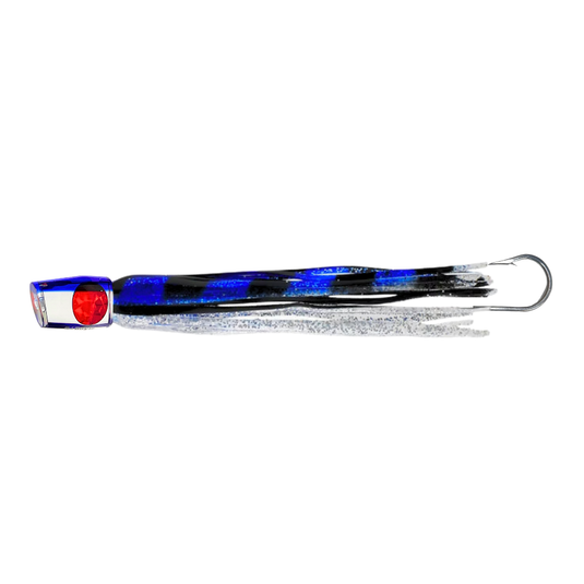 RJ Boyle Mirrored Small Slant - Rigged