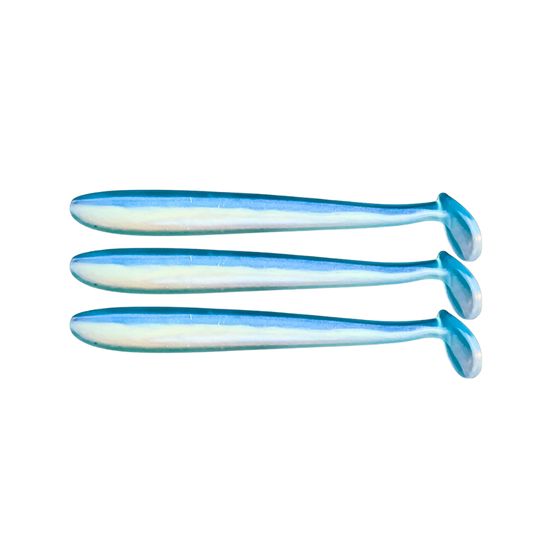 Magictail Outfitters Unrigged Magic Ballyhoo