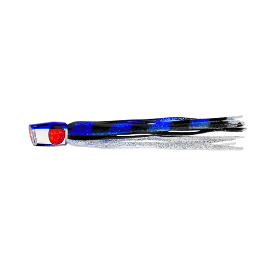 RJ Boyle Mirrored Small Slant - Unrigged