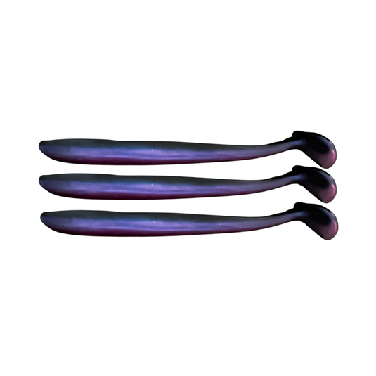 Magictail Outfitters Unrigged Magic Ballyhoo