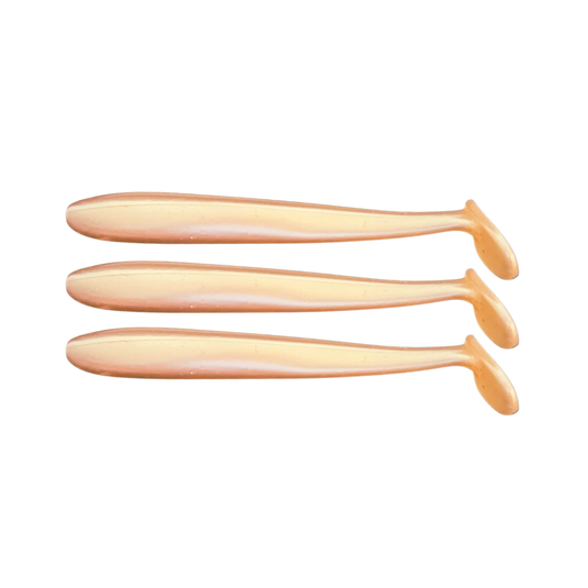 Magictail Outfitters Unrigged Magic Ballyhoo