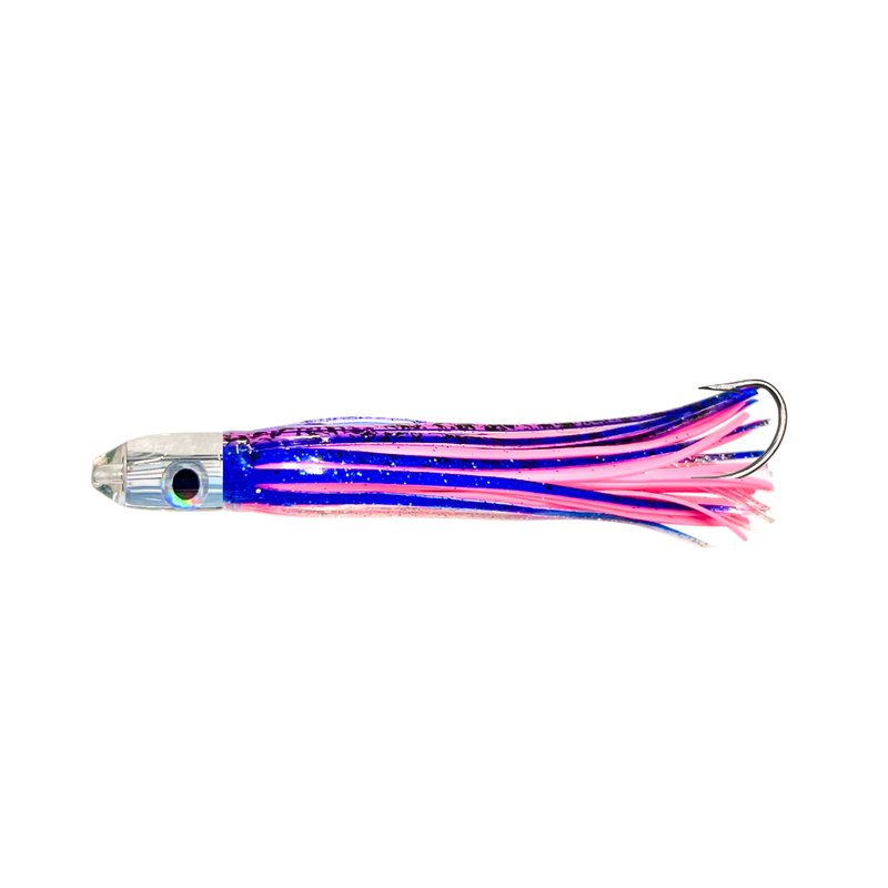 Load image into Gallery viewer, RJ Boyle Mirrored Micro Jackson Bullet - Rigged
