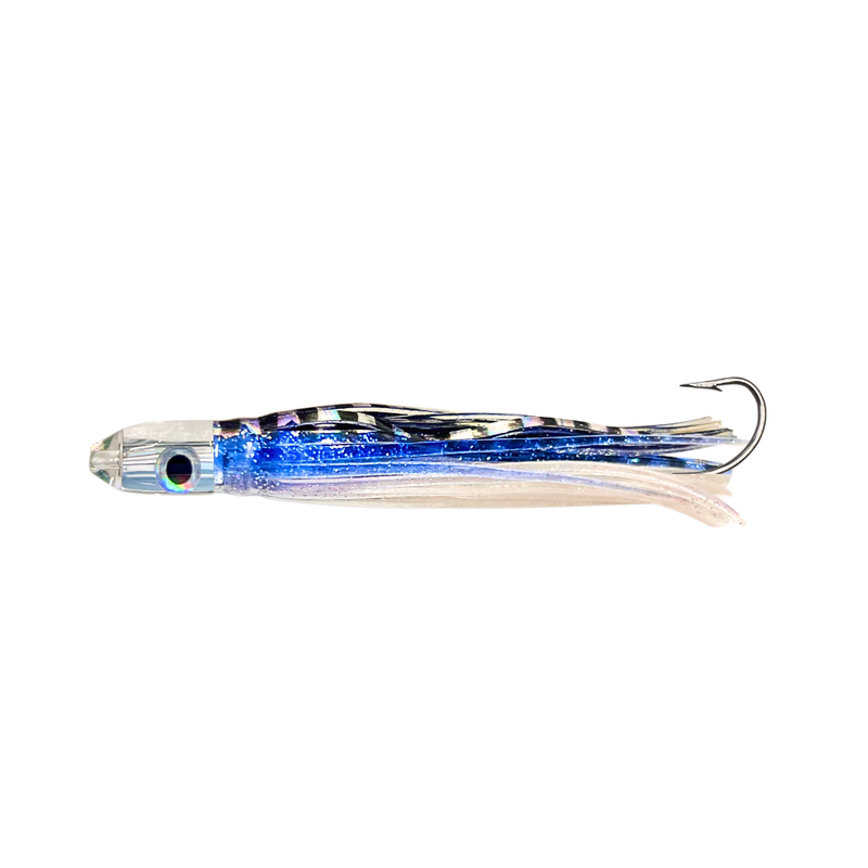 Load image into Gallery viewer, RJ Boyle Mirrored Micro Jackson Bullet - Rigged
