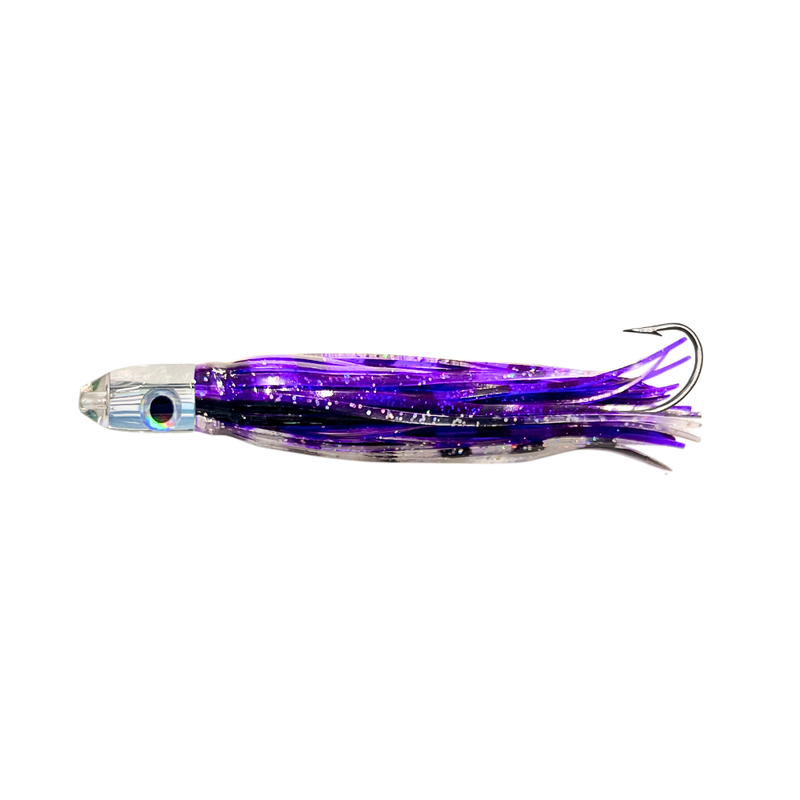 Load image into Gallery viewer, RJ Boyle Mirrored Micro Jackson Bullet - Rigged
