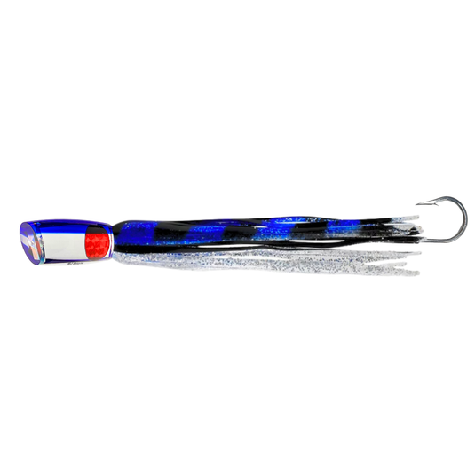 RJ Boyle Mirrored Plunger - Rigged