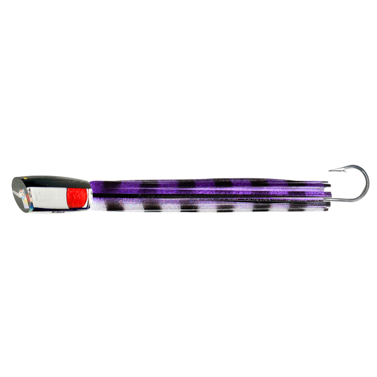 RJ Boyle Mirrored Plunger - Rigged