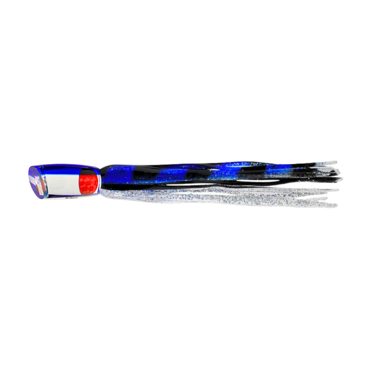 RJ Boyle Mirrored Plunger - Unrigged