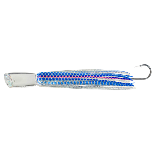 RJ Boyle Mirrored Plunger - Rigged