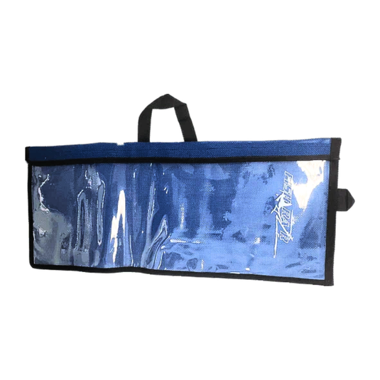 Fish Razr Dredge/Teaser Bag 44