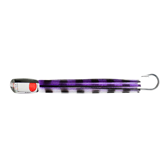 RJ Boyle Mirrored Scoop - Rigged