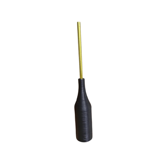R&R Tackle Helium Inflator Adaptor for Square Ball Balloon