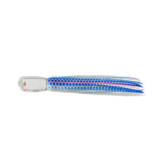 RJ Boyle Mirrored Scoop - Unrigged