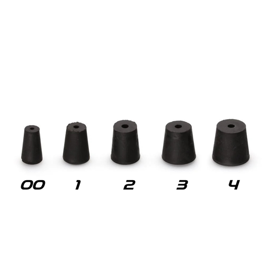 Fathom Offshore Rubber Hook Lock
