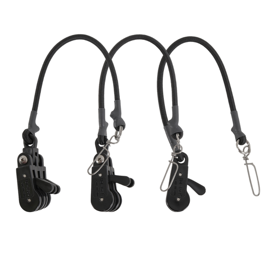 Hal-Lock Outrigger Pulley