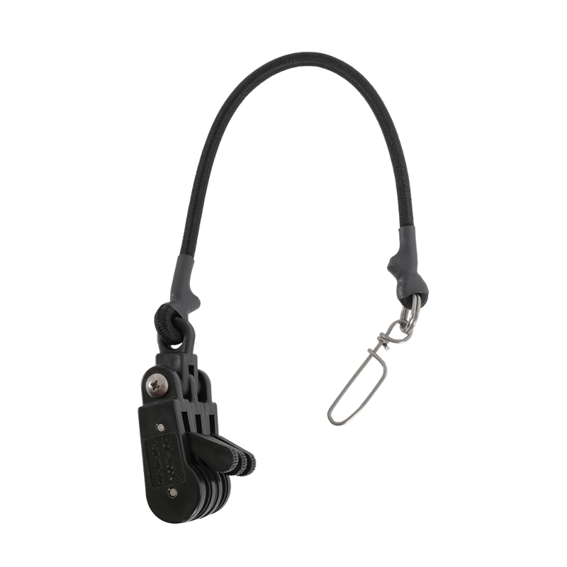 Load image into Gallery viewer, Hal-Lock Outrigger Pulley
