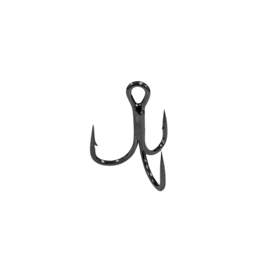 SeaWorx Reaper 4x Treble Hook