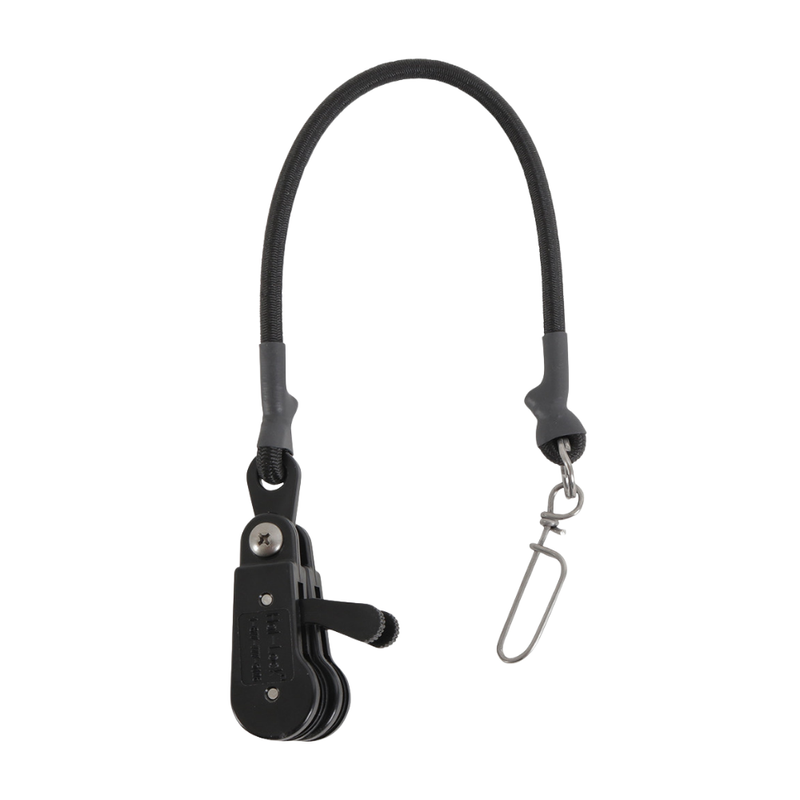 Load image into Gallery viewer, Hal-Lock Outrigger Pulley
