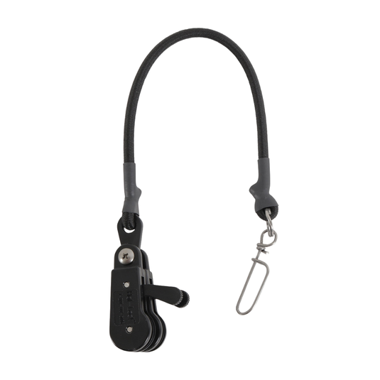 Hal-Lock Outrigger Pulley