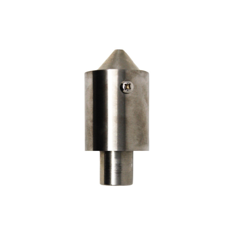 Load image into Gallery viewer, Cow Bell Head
