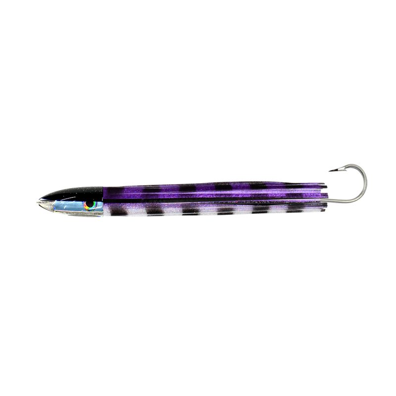 Load image into Gallery viewer, RJ Boyle Wahoo Trolling Rig - Dart
