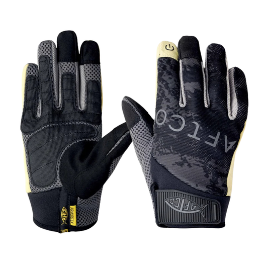 AFTCO Release Gloves