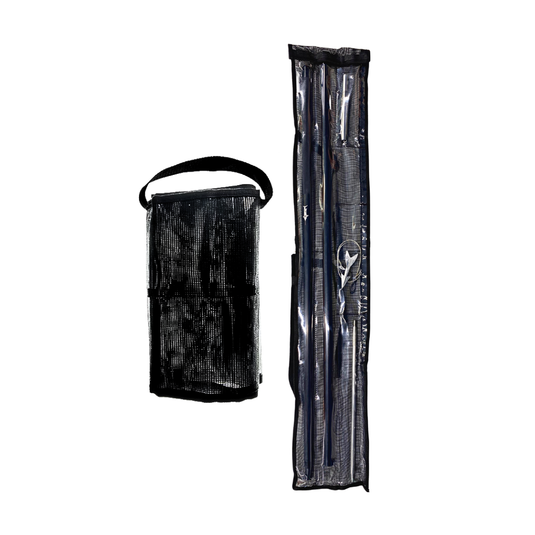 RJ Boyle Harpoon Bag