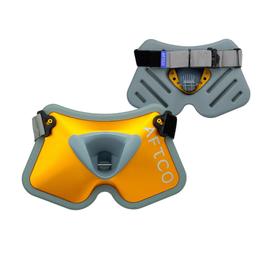 AFTCO Fighting Belt