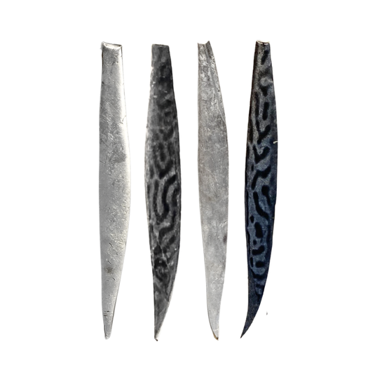 Bonito Strip Trolling Bundle - Large