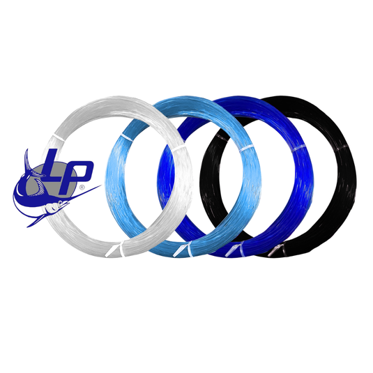 LP Primeline® Monofilament 100 Yard Coils