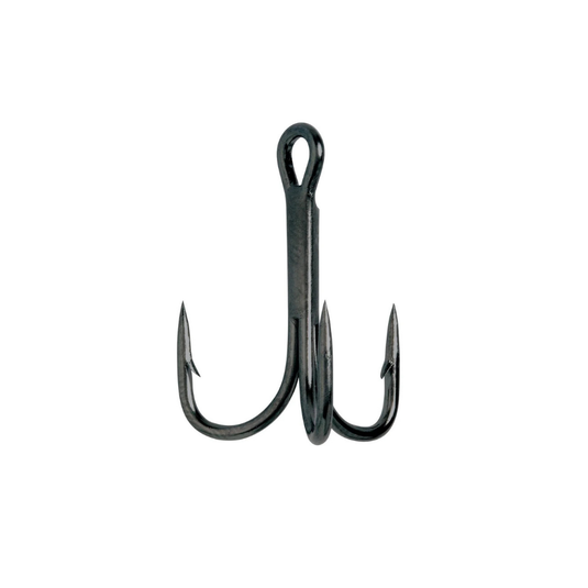 Eagle Claw Lazer Sharp L774 4X Treble Hook