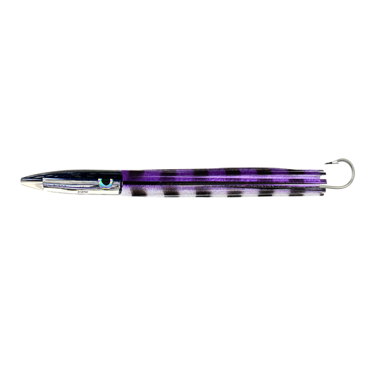 RJ Boyle Wahoo Trolling Rig - Bullet