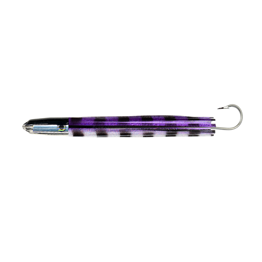 RJ Boyle Wahoo Trolling Rig - Jet