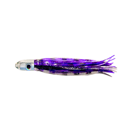 RJ Boyle Mirrored Micro Jackson - Bullet