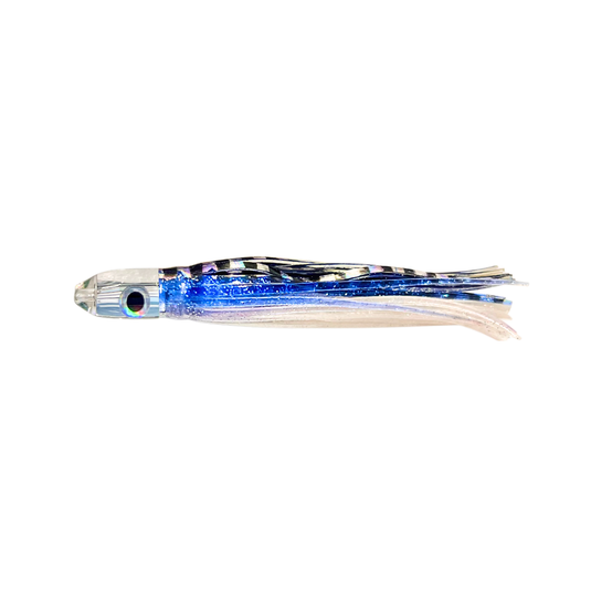 RJ Boyle Mirrored Micro Jackson - Bullet
