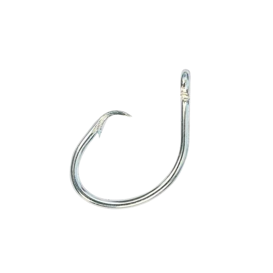 Mustad Tarpon Hook 39960-DT