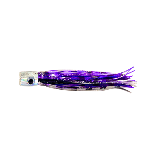 RJ Boyle Mirrored Micro Jackson - Flat
