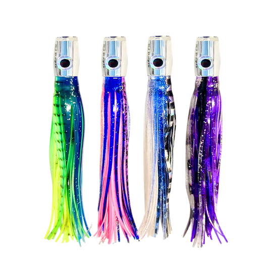 RJ Boyle Mirrored Micro Jackson - Long Cup
