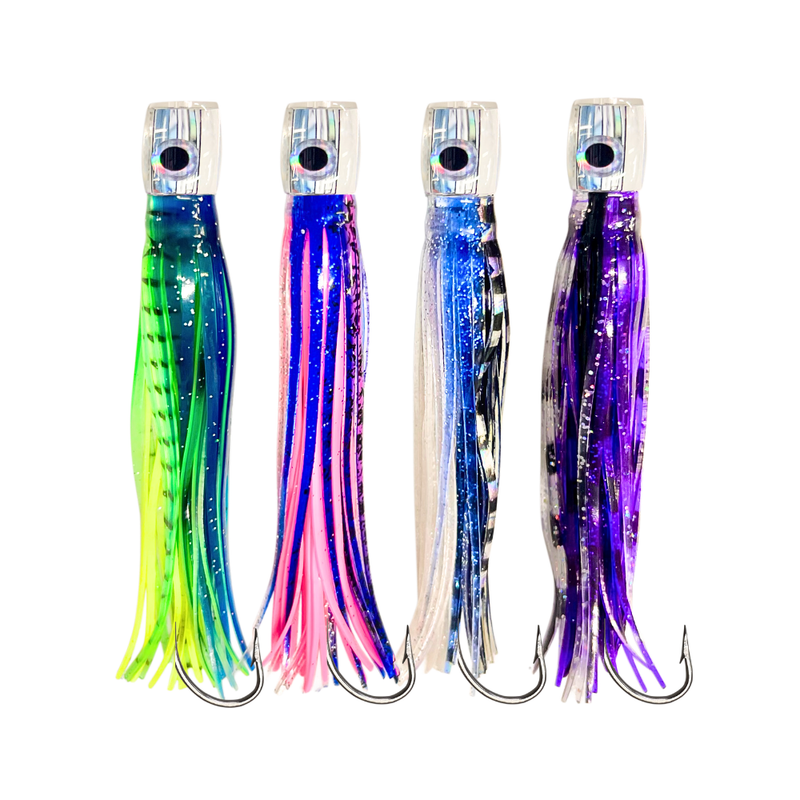 Load image into Gallery viewer, RJ Boyle Mirrored Micro Jackson Cup - Rigged
