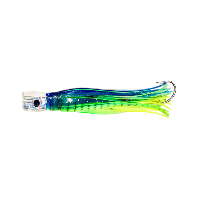 Load image into Gallery viewer, RJ Boyle Mirrored Micro Jackson Cup - Rigged

