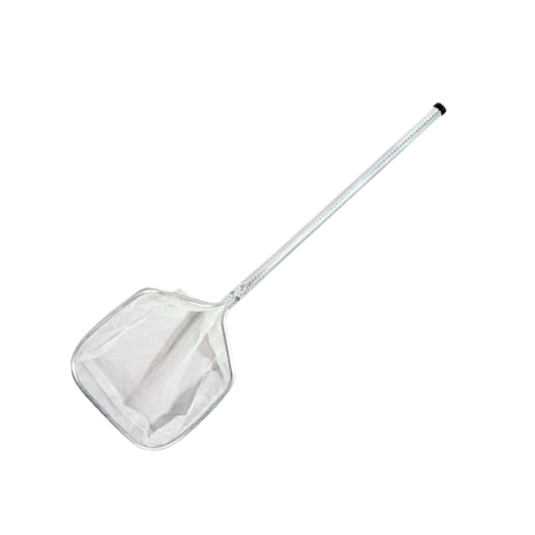 Monorail Nets with Aluminum Handle - 1/32" Mesh - RJ Boyle
