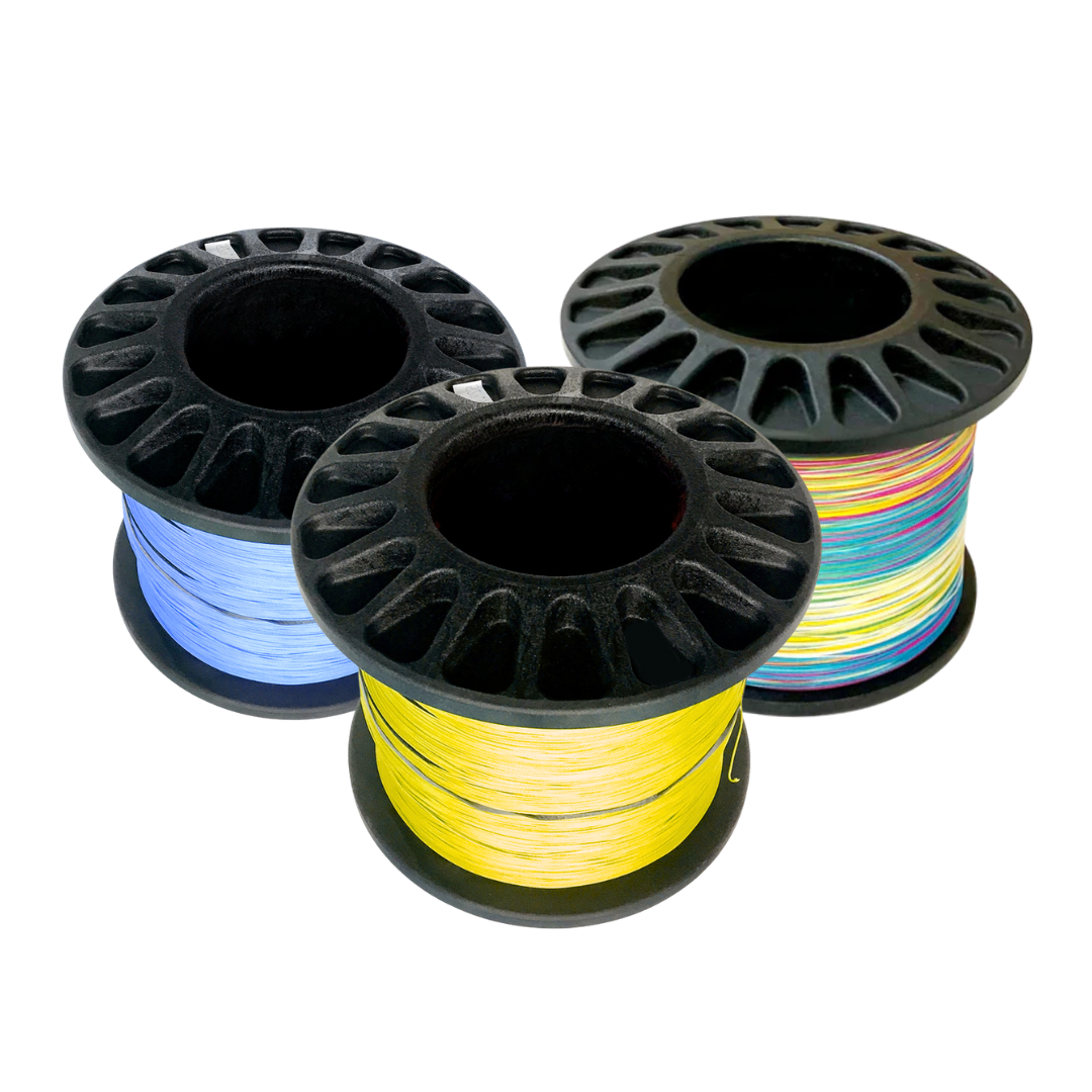 RJ Boyle LP Swordfish Buoy Spools