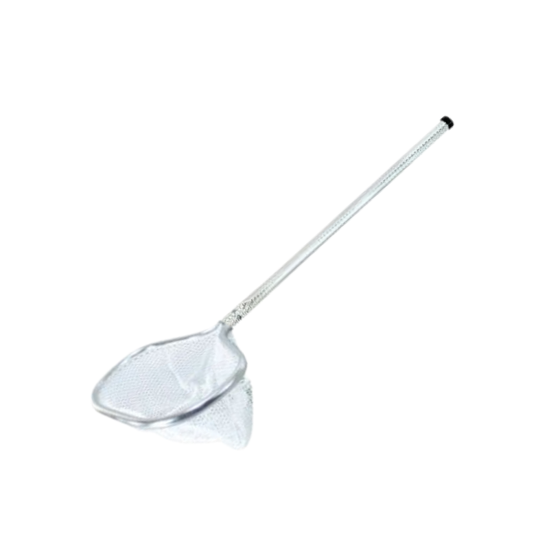 Load image into Gallery viewer, Soft Cloth Mesh Bait Net - 1/4" Mesh - RJ Boyle
