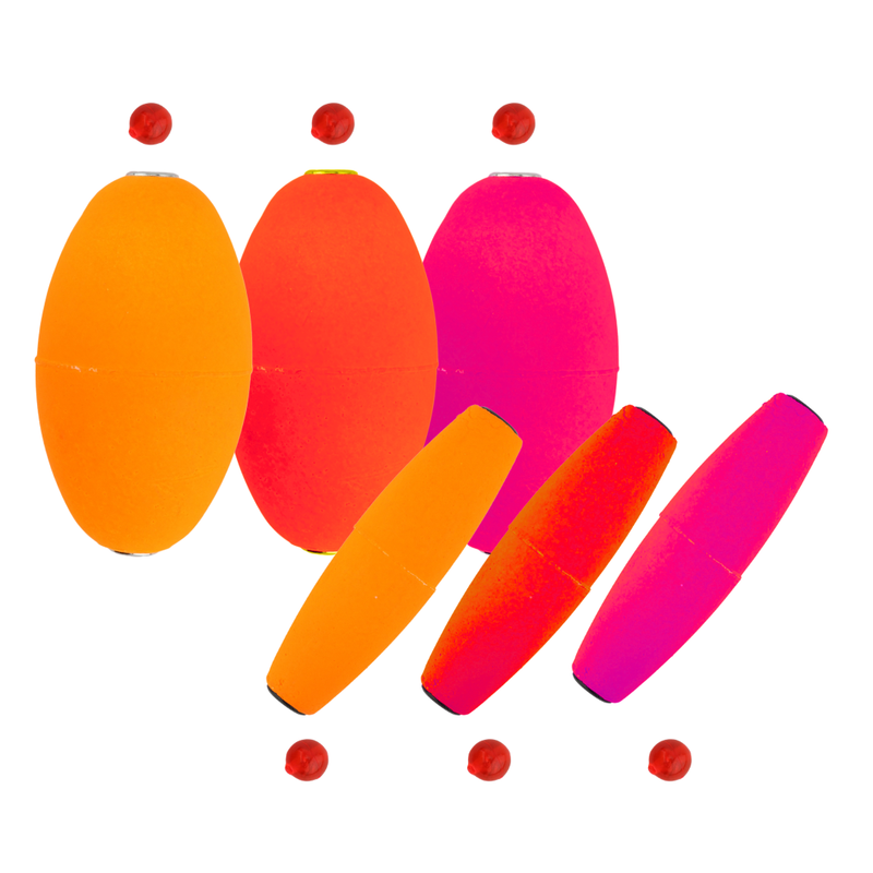 Load image into Gallery viewer, Kite Float with Bead - RJ Boyle
