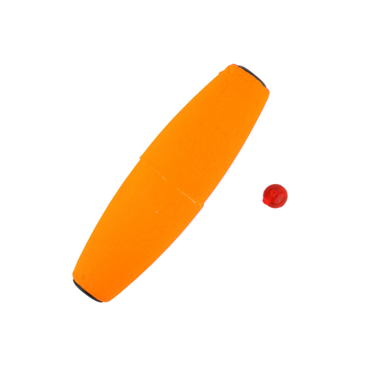 Kite Float with Bead - RJ Boyle