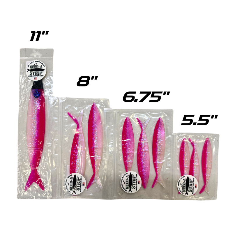 Load image into Gallery viewer, Need A Strip
