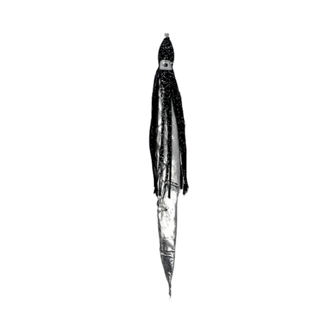 RJ Boyle Rigged Bonito Taco fishing tackle, one-pack rigged bonito bait lure