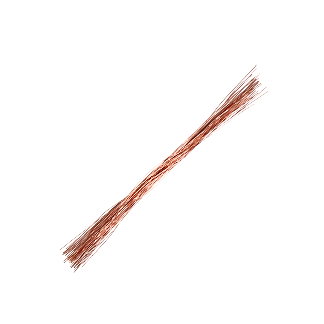 Larry’s Rigs Copper Rigging Wire
