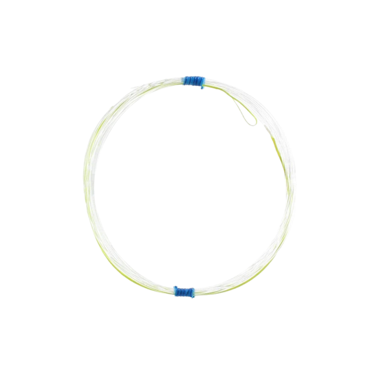 Wind-On Leader - 25ft - RJ Boyle